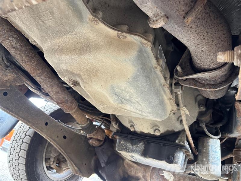Ford F-350 XLT 4x4 Pickup Other