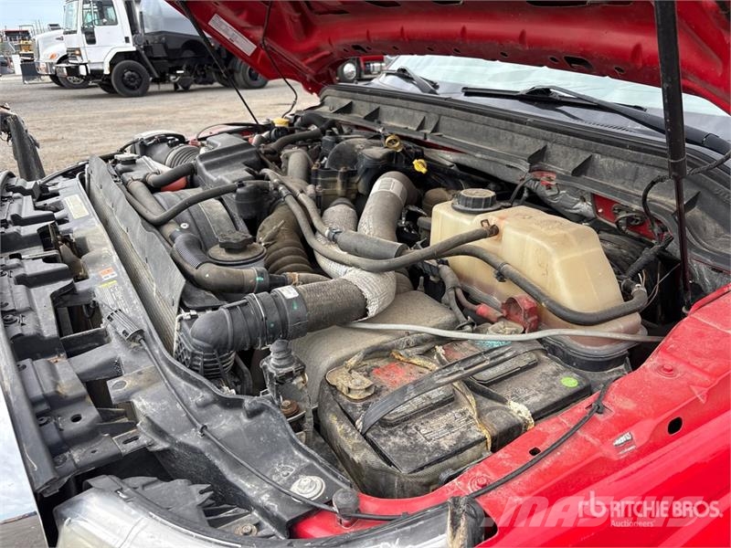 Ford F-350 XLT 4x4 Pickup Other
