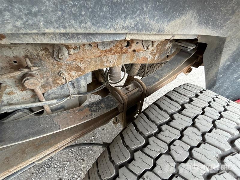 Ford F-350 XLT 4x4 Pickup Other