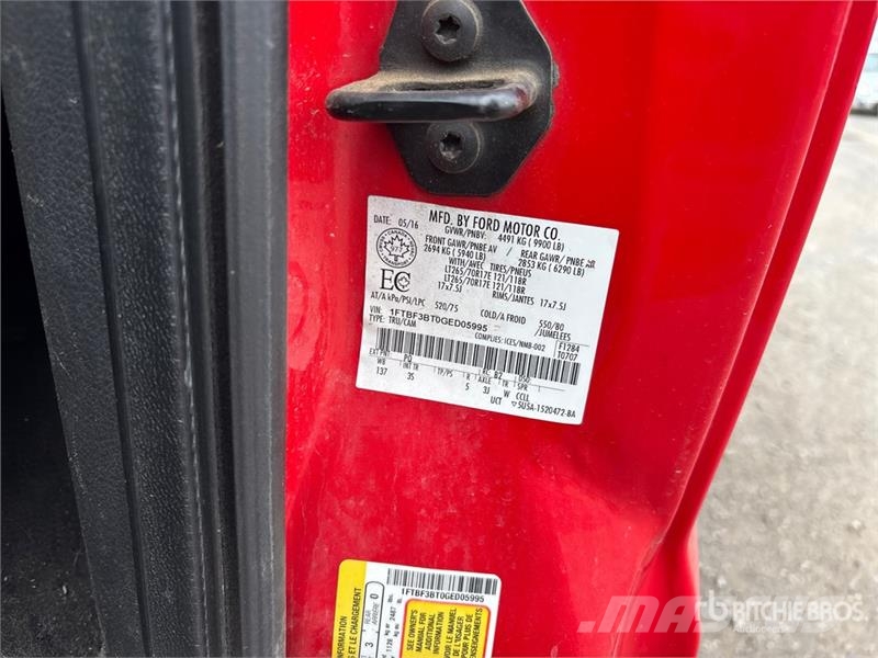 Ford F-350 XLT 4x4 Pickup Other