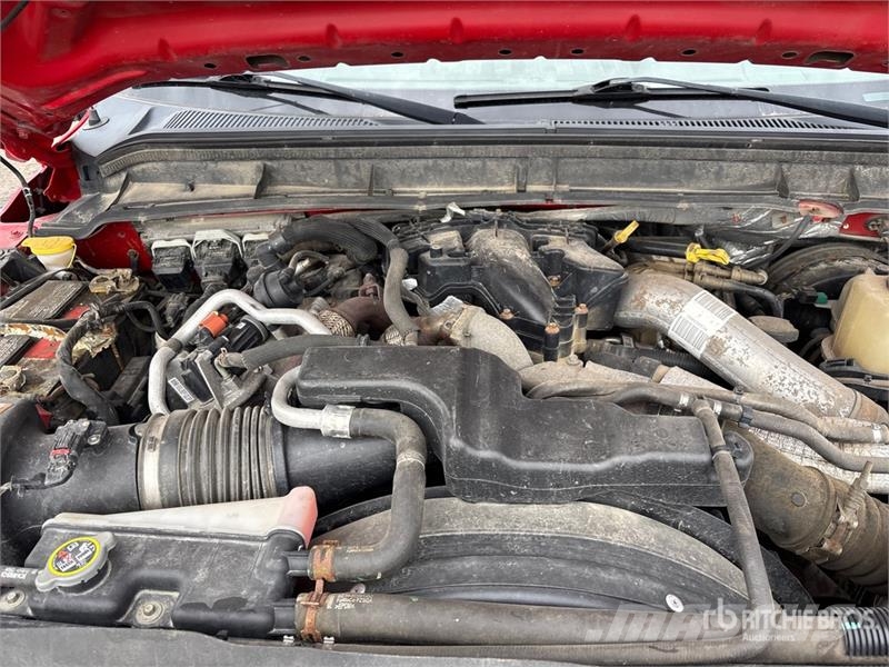Ford F-350 XLT 4x4 Pickup Other