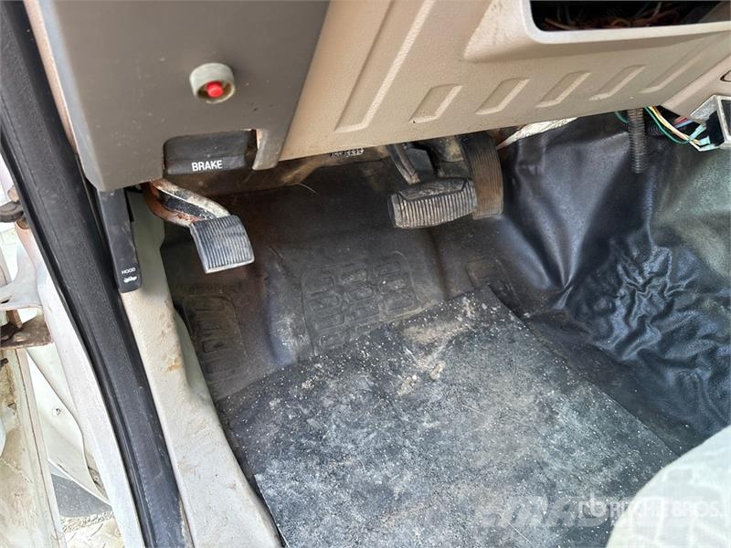 Ford F-450 Самоскиди