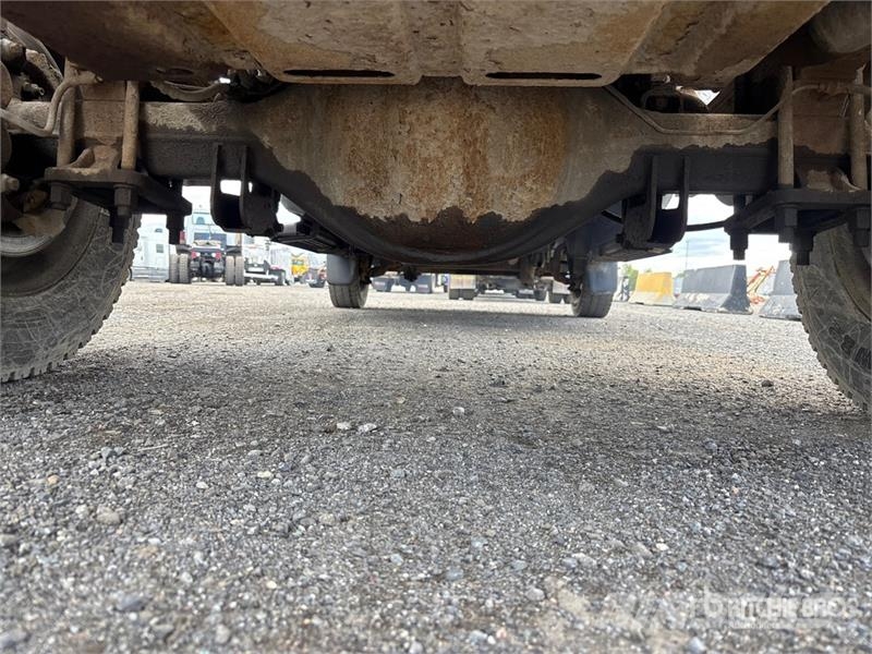 Ford F-450 Muut autot