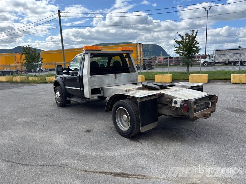 Ford F-450 Muut autot