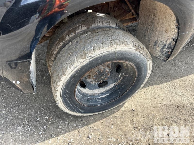 Ford F-450 Άλλα Vans