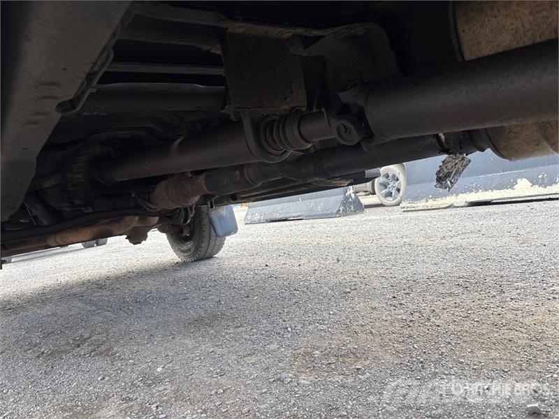 Ford F-450 Muut autot