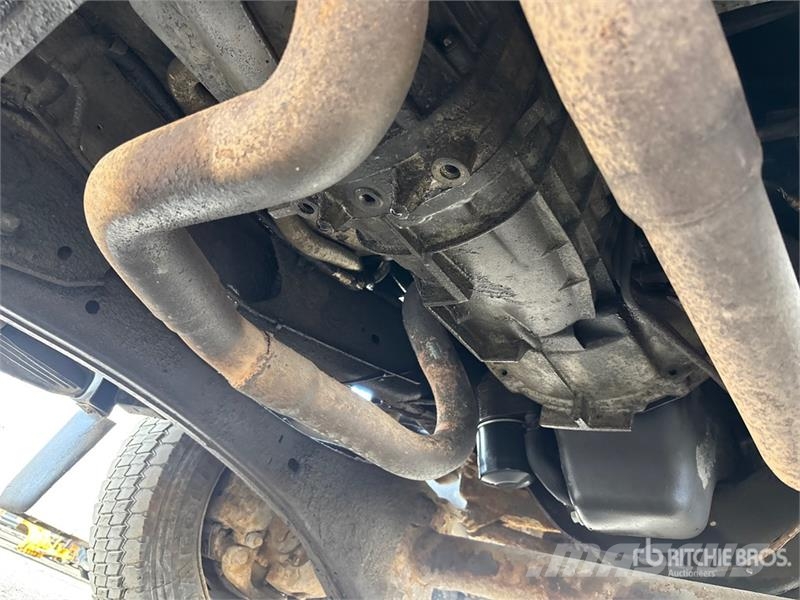 Ford F-450 Muut autot