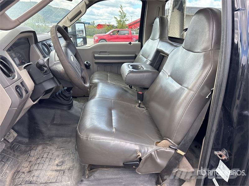 Ford F-450 Muut autot