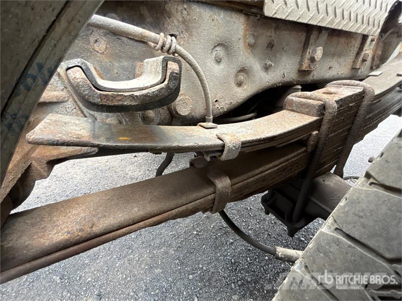 Ford F-450 Άλλα Vans