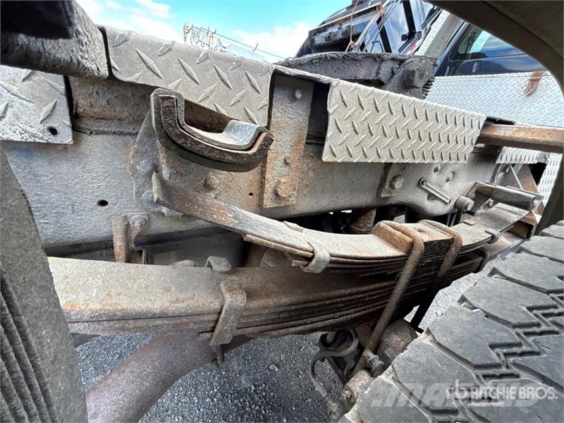 Ford F-450 Άλλα Vans