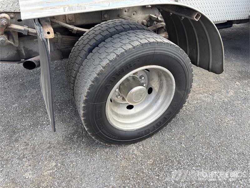 Ford F-450 Άλλα Vans