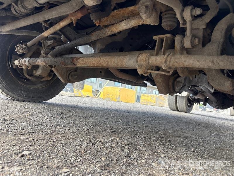 Ford F-450 Άλλα Vans