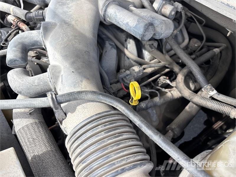Ford F-450 Muut autot