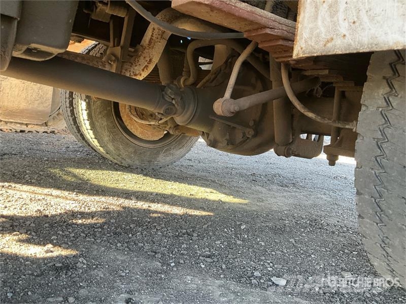 Ford F-450 شاحنات قلابة