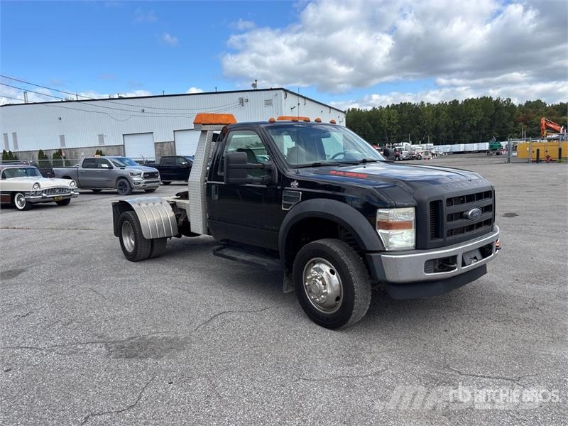Ford F-450 Muut autot