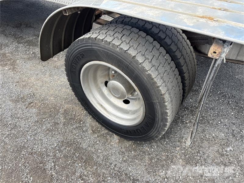 Ford F-450 Άλλα Vans