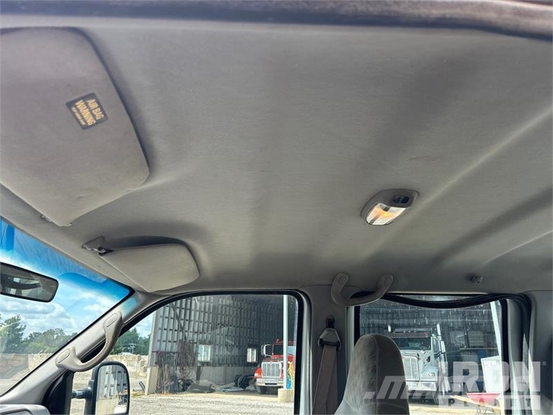 Ford F-450 Άλλα Vans