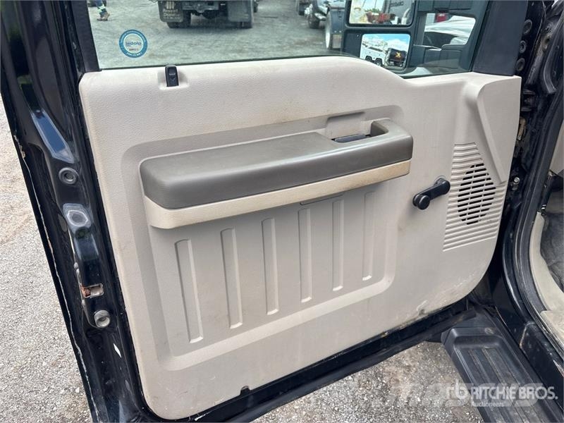 Ford F-450 4x2 Versatile Hauler Truck Tahače