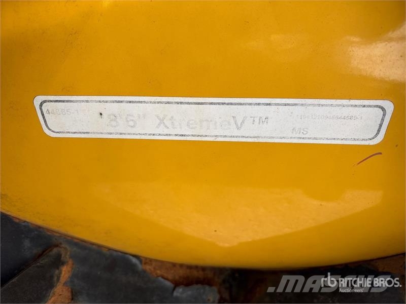 Ford F-450 XL 4x4 Snow Plow Truck Komunální / Multi-užitková vozidla