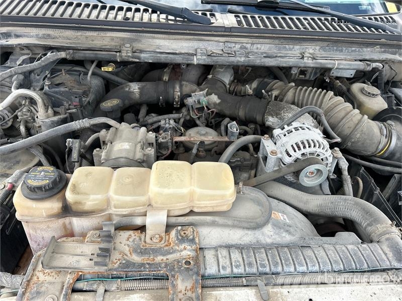 Ford F-550 Pašizgāzējs