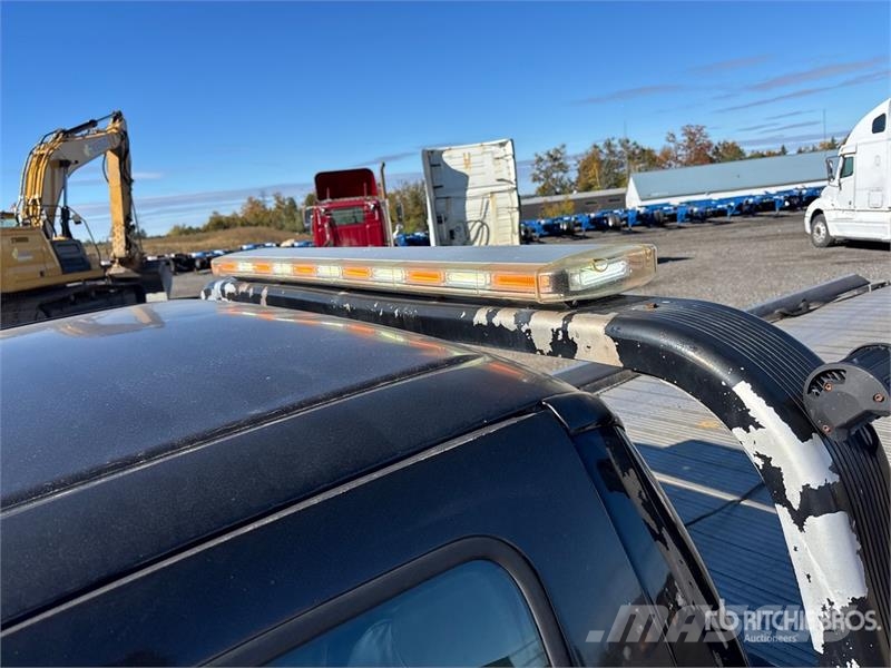 Ford F-550 Carroattrezzi