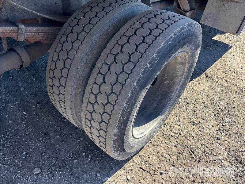 Ford F-550 Carroattrezzi
