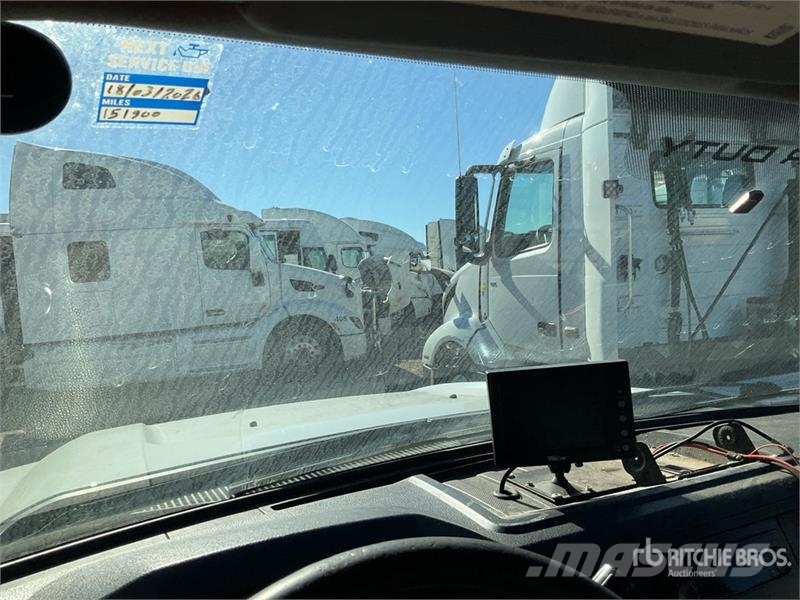 Ford F-550 Waste Collection Truck Waste trucks