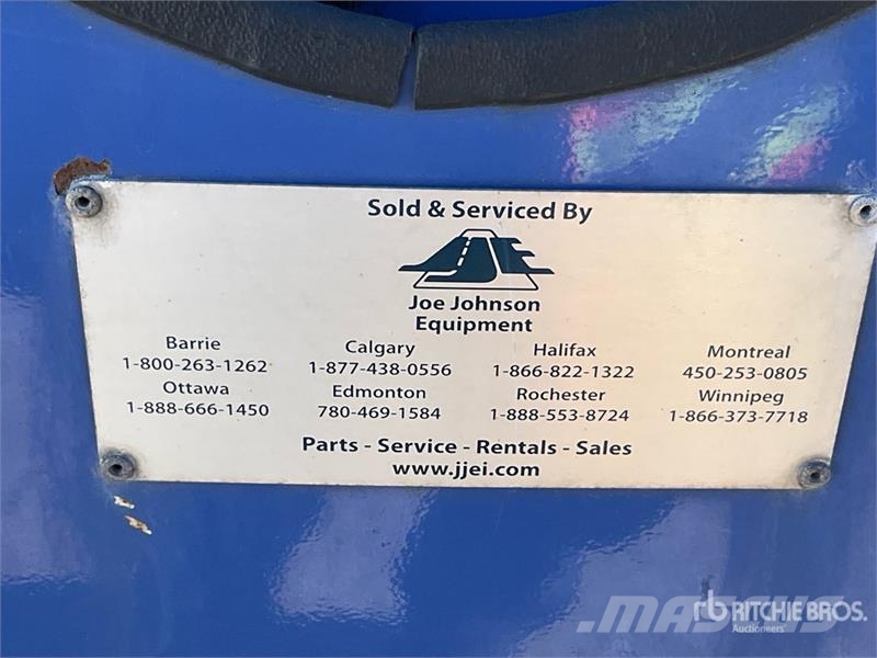 Ford F-550 Waste Collection Truck Waste trucks