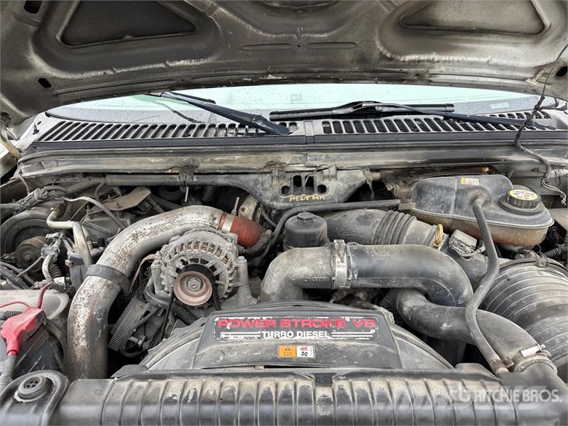 Ford F-550 XL 4x2 Reel Truck Грузовые эвакуаторы