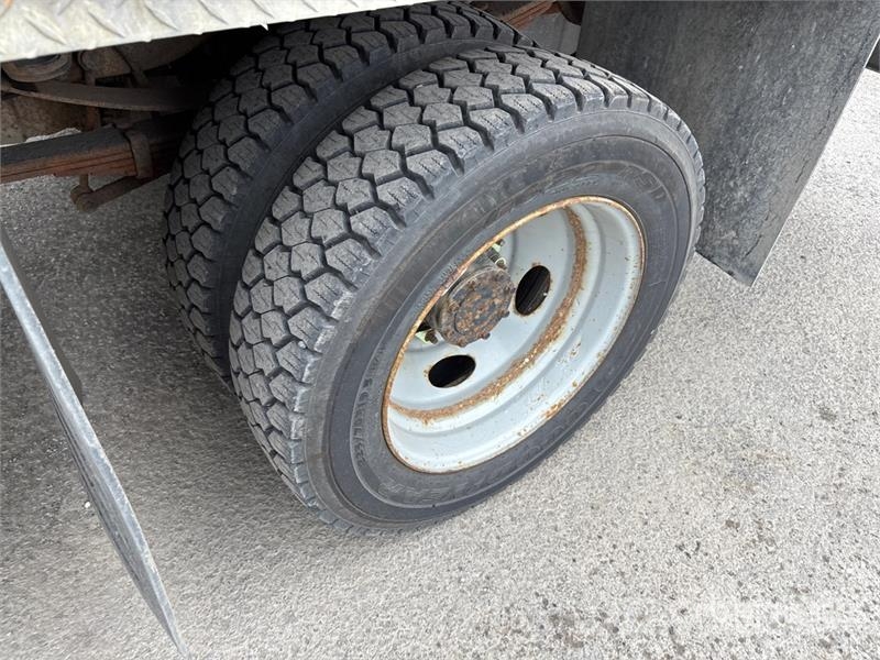 Ford F-550 XL 4x2 Reel Truck Грузовые эвакуаторы