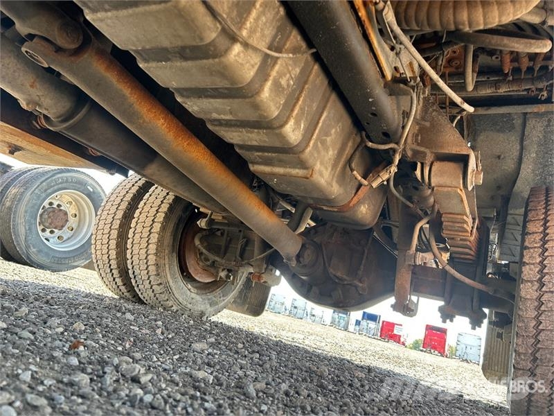 Ford F-550 XLT 4x2 Tow Truck (Inoperable) Грузовые эвакуаторы