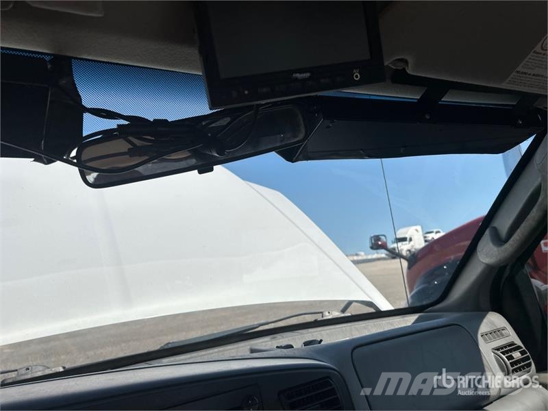 Ford F-550 XLT 4x2 Tow Truck (Inoperable) Грузовые эвакуаторы