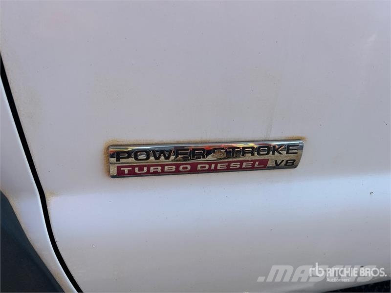 Ford F-550 XLT 4x2 Tow Truck (Inoperable) Грузовые эвакуаторы