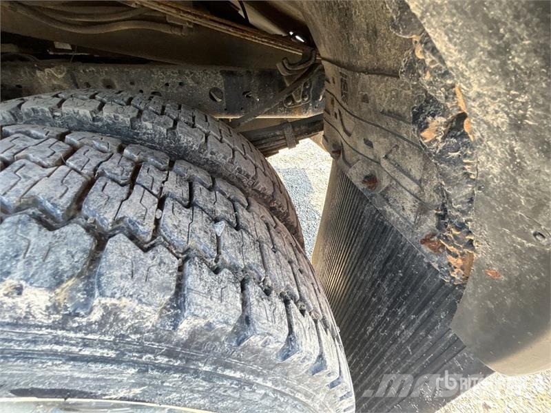 Ford F-550 XLT 4x2 Tow Truck (Inoperable) Грузовые эвакуаторы