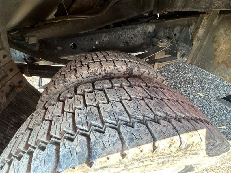 Ford F-550 XLT 4x2 Tow Truck (Inoperable) Грузовые эвакуаторы
