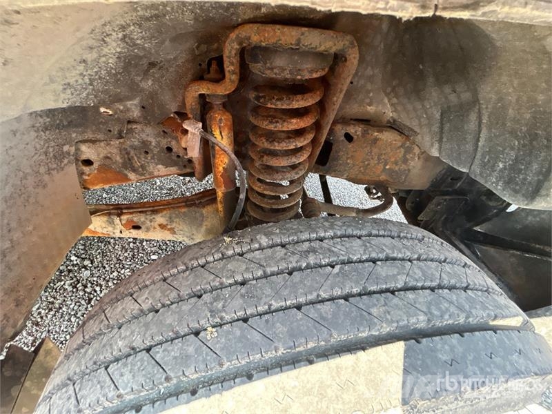 Ford F-550 XLT 4x2 Tow Truck (Inoperable) Грузовые эвакуаторы