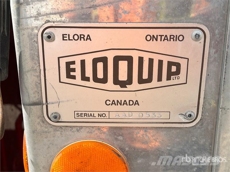 Ford F-550 XLT 4x4 Extended Cab Snow Plow Truck Municipal / general purpose vehicles