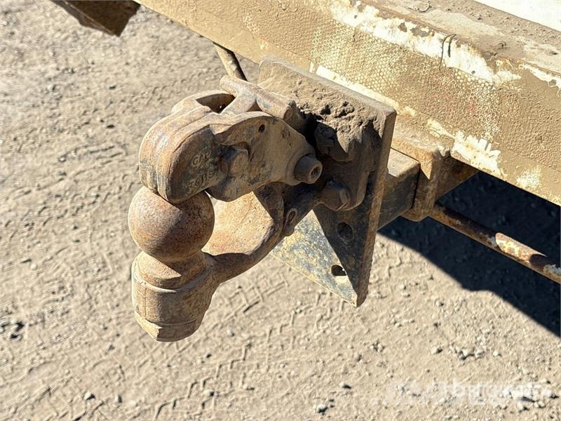 Ford F-550 XLT 4x4 Service Truck Kommunal-Sonderfahrzeuge