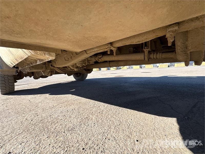 Ford F-550 XLT 4x4 Service Truck Kommunal-Sonderfahrzeuge