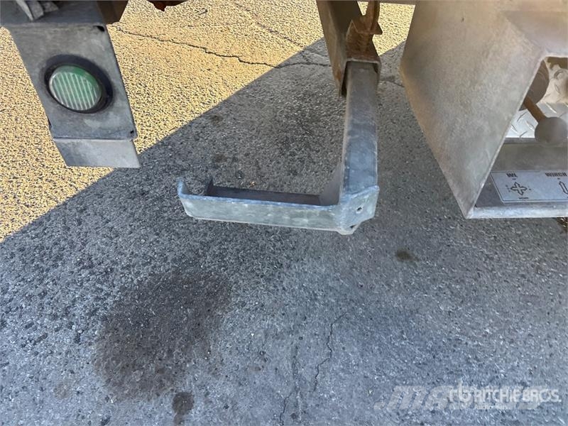 Ford F-650 4x2 Extended Cab Rollback Truck Bergingsbiler