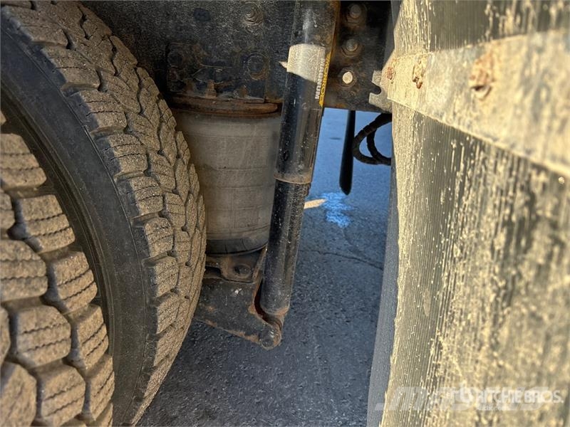 Ford F-650 4x2 Extended Cab Rollback Truck Bergingsbiler