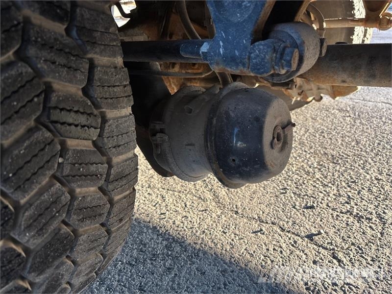 Ford F-650 4x2 Extended Cab Rollback Truck Bergingsbiler