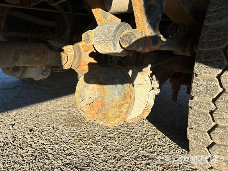 Ford F-650 4x2 Extended Cab Rollback Truck Bergingsbiler