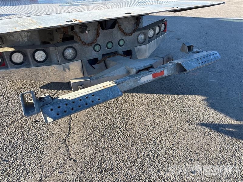 Ford F-650 4x2 Extended Cab Rollback Truck Bergingsbiler