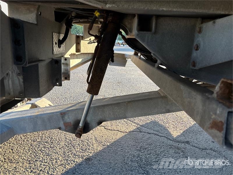 Ford F-650 4x2 Extended Cab Rollback Truck Bergingsbiler
