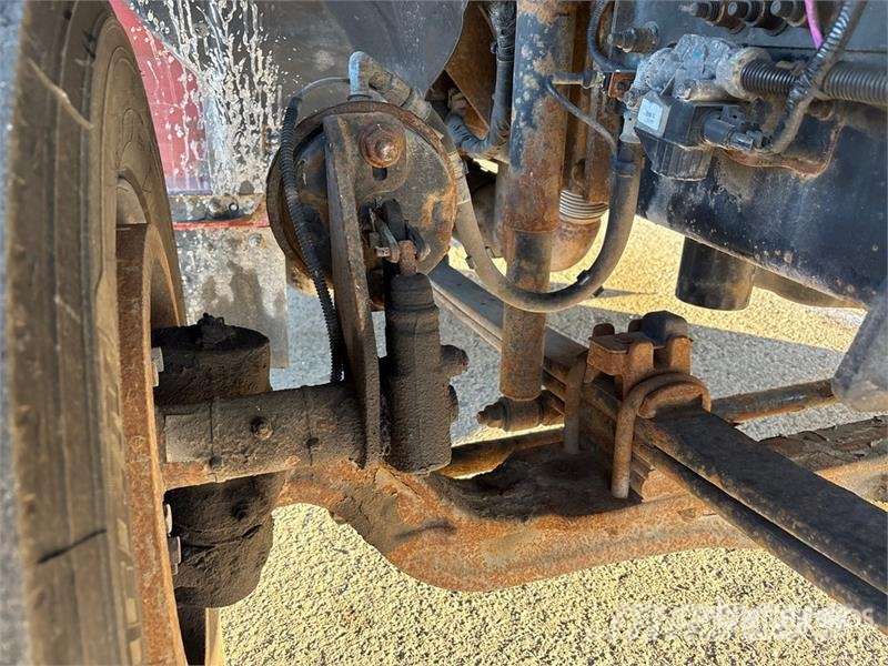 Ford F-650 4x2 Extended Cab Rollback Truck Bergingsbiler