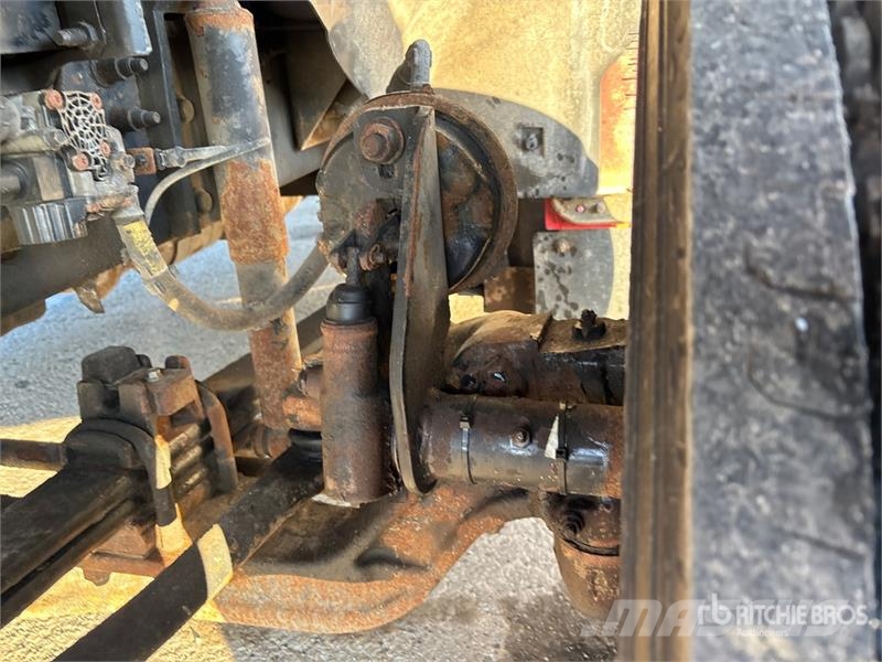 Ford F-650 4x2 Extended Cab Rollback Truck Bergingsbiler