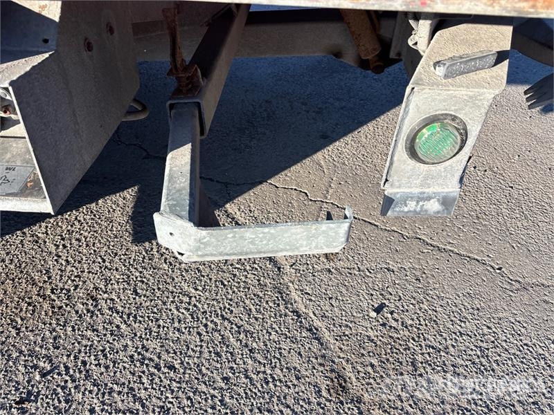 Ford F-650 4x2 Extended Cab Rollback Truck Bergingsbiler