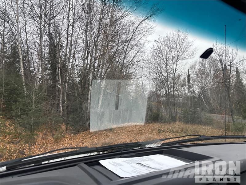 Ford F-650 4x2 Van Box Truck Van Truck Van Body Trucks