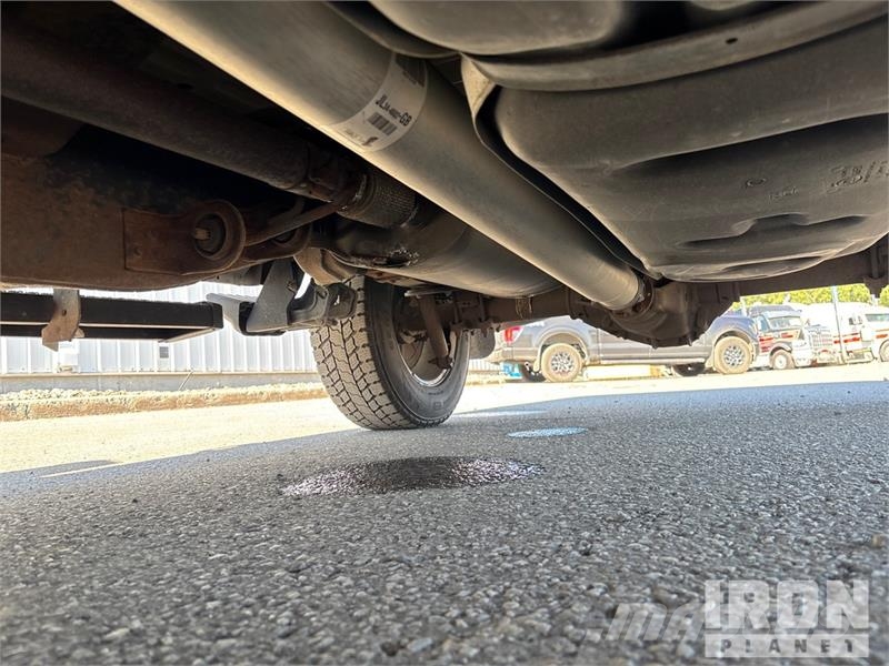Ford F150 XLT 4x4 Crew Cab Pickup Inne
